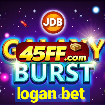 logan bet